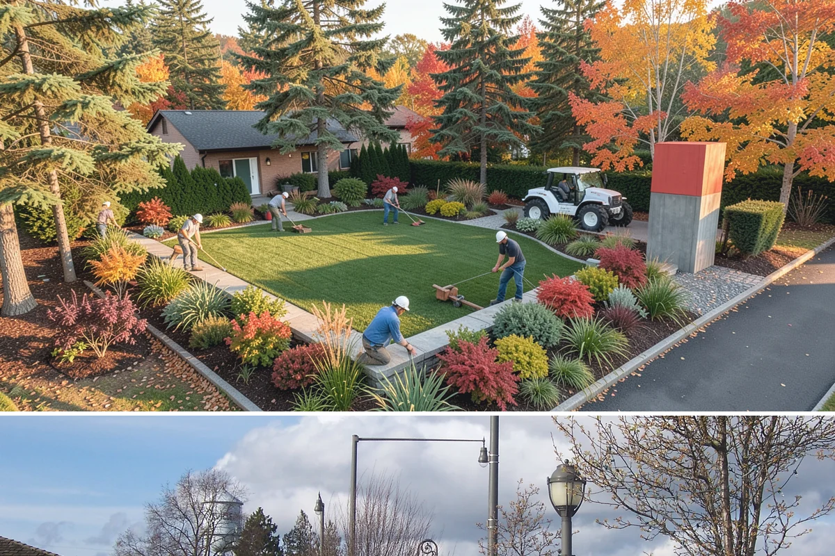 Sump Pump Drainage in Marysville, Snohomish County, WA - Can be installed year-round, though drier months simplify excavation and electrical connections at the basin location.