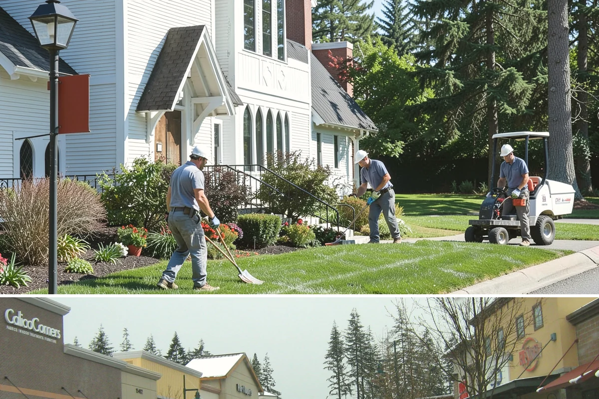 Sump Pump Drainage in Mill Creek, Snohomish County, WA - Can be installed year-round, though drier months simplify excavation and electrical connections at the basin location.