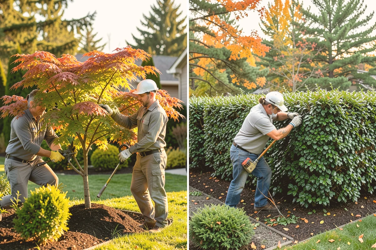 Sump Pump Drainage in Milton, King County, WA - Locate the lowest collection point and set the sump basin