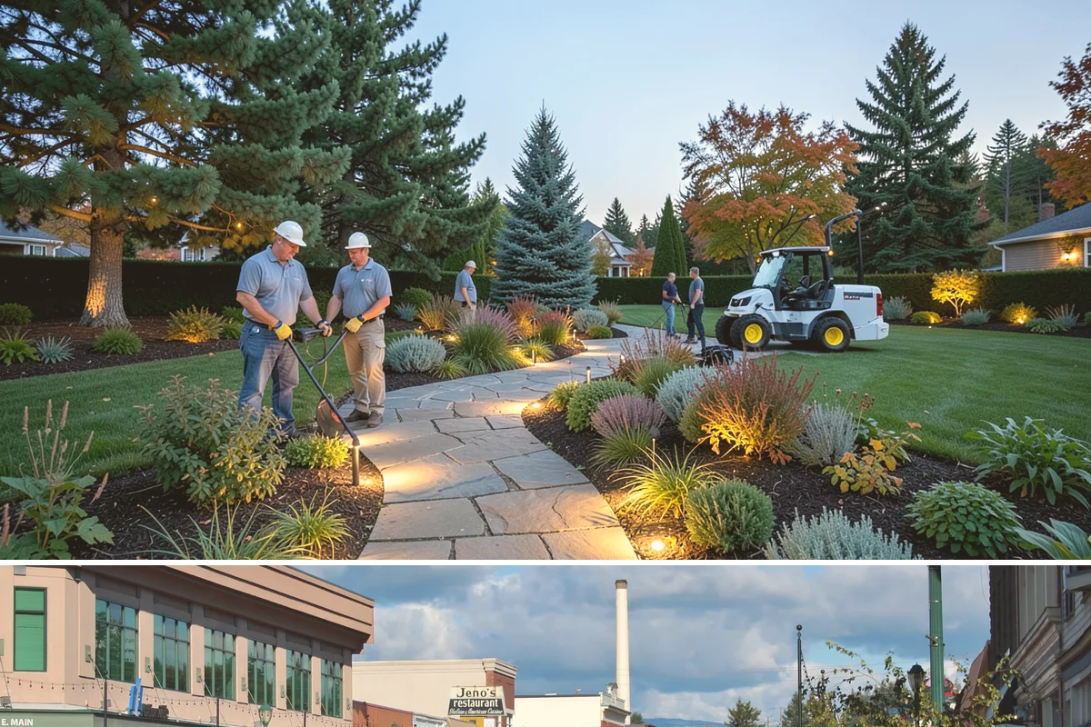 Sump Pump Drainage in Monroe, Snohomish County, WA - Can be installed year-round, though drier months simplify excavation and electrical connections at the basin location.