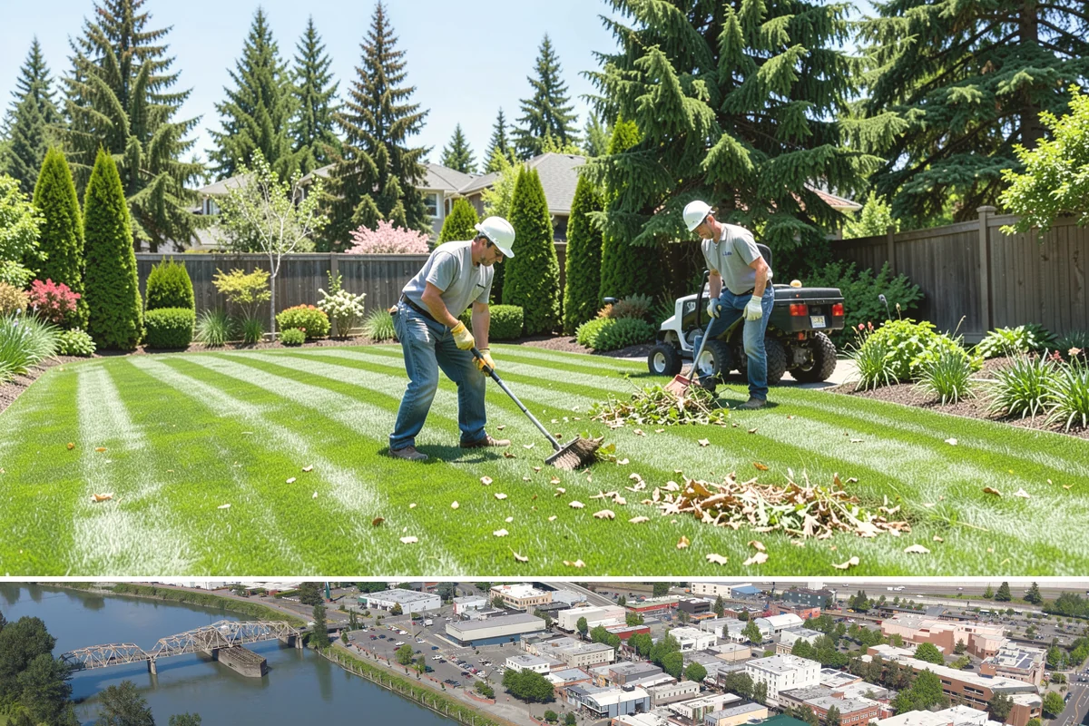 Sump Pump Drainage in Mount Vernon, Skagit County, WA - Can be installed year-round, though drier months simplify excavation and electrical connections at the basin location.