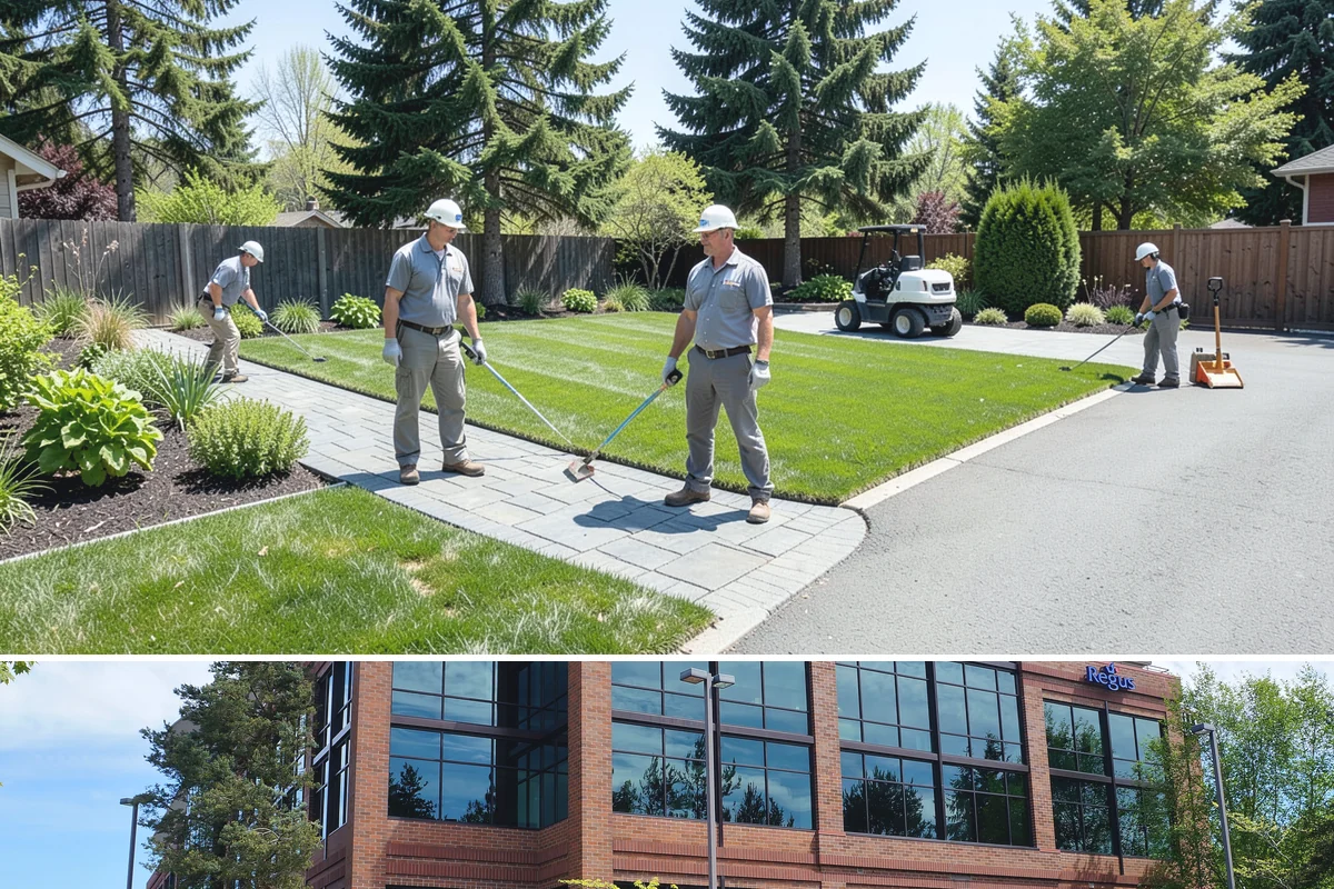 Sump Pump Drainage in Mountlake Terrace, Snohomish County, WA - Can be installed year-round, though drier months simplify excavation and electrical connections at the basin location.