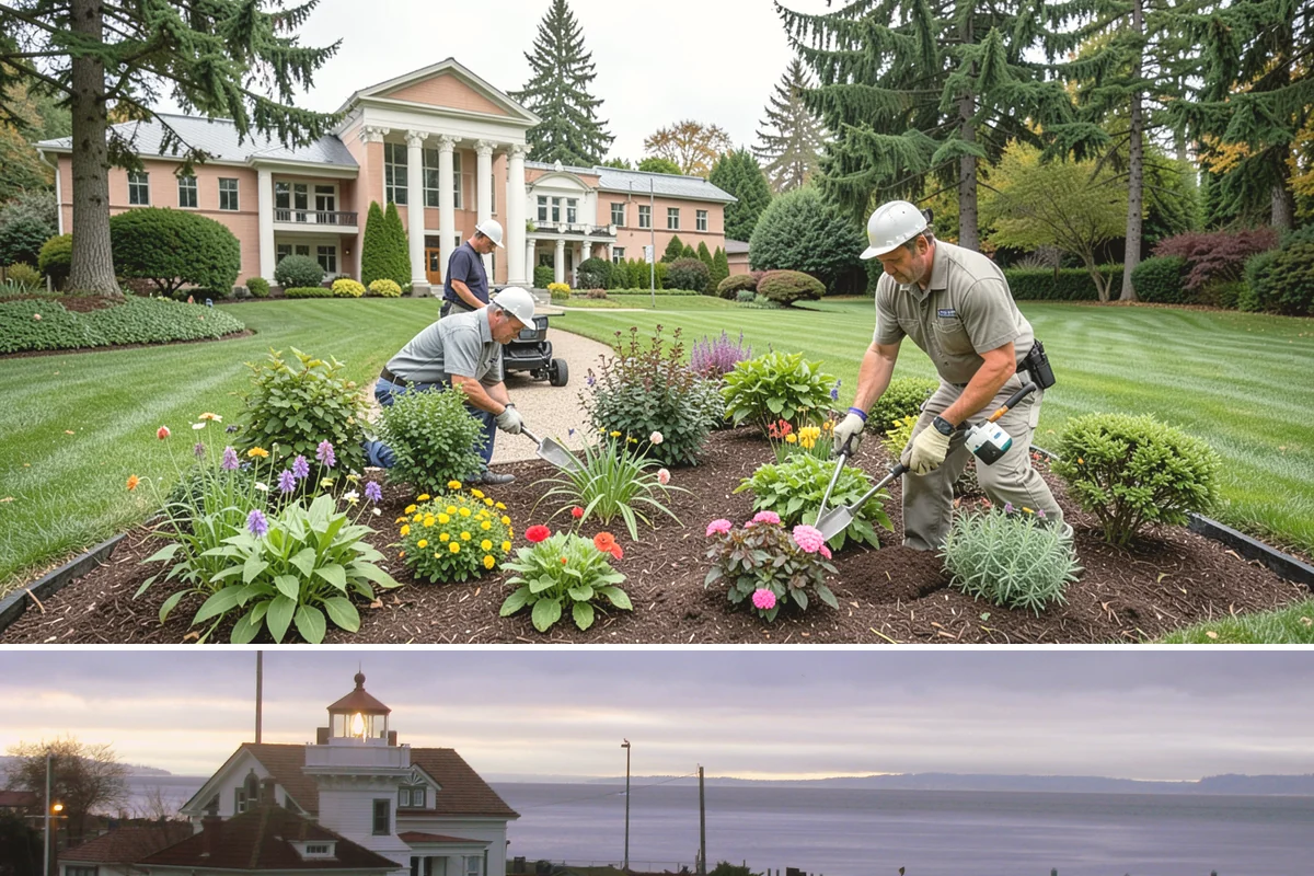 Sump Pump Drainage in Mukilteo, Snohomish County, WA - Can be installed year-round, though drier months simplify excavation and electrical connections at the basin location.