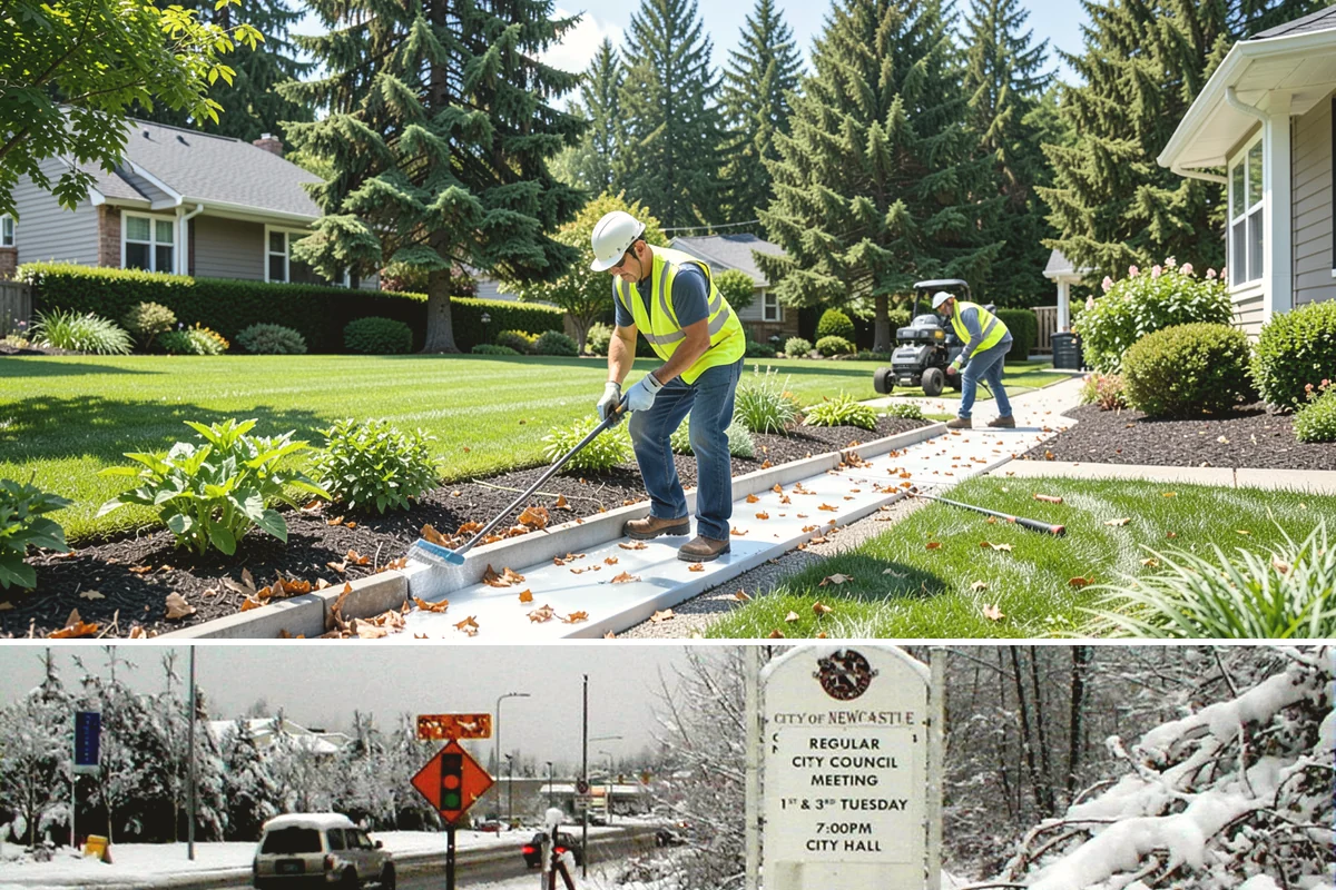 Sump Pump Drainage in Newcastle, King County, WA - Can be installed year-round, though drier months simplify excavation and electrical connections at the basin location.