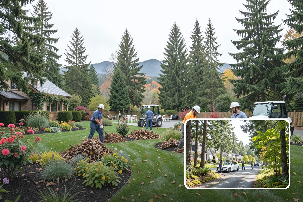 Sump Pump Drainage in Normandy Park, King County, WA - Removes water where gravity drainage is impossible
