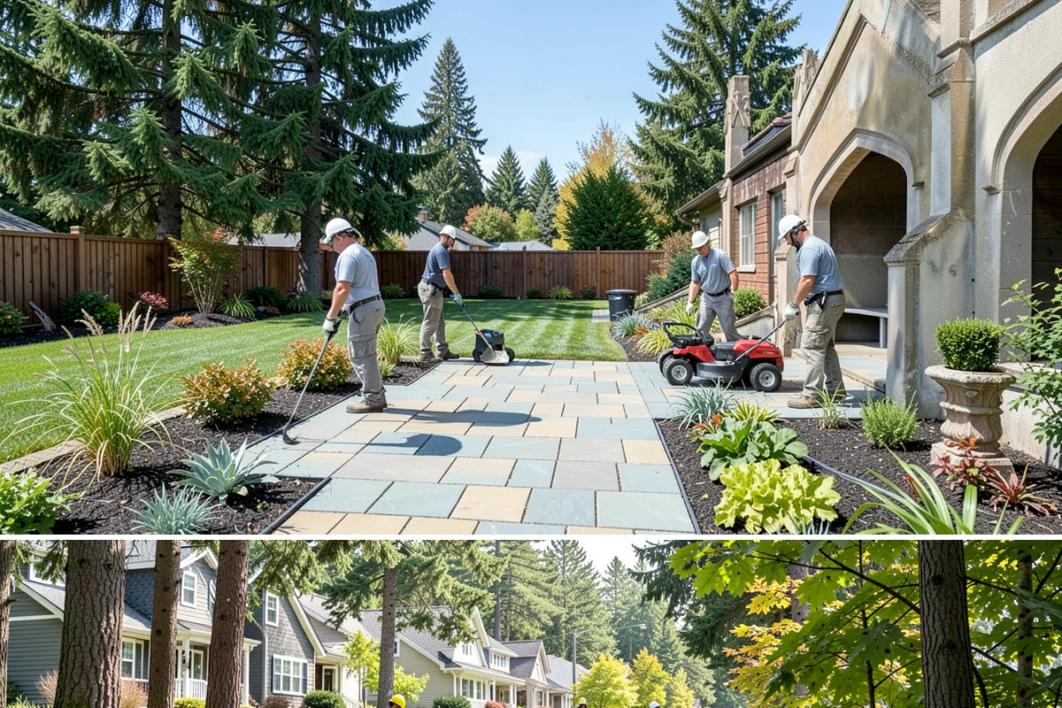 Sump Pump Drainage in Normandy Park, King County, WA - Can be installed year-round, though drier months simplify excavation and electrical connections at the basin location.