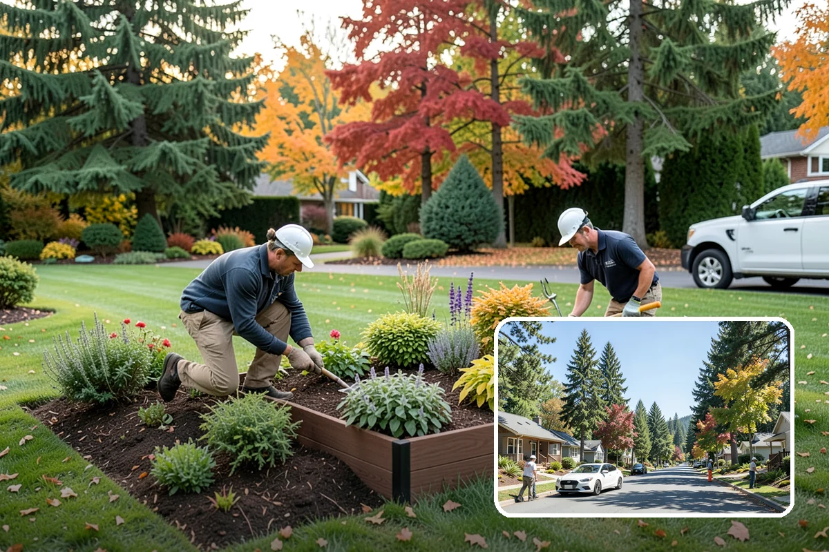 Sump Pump Drainage in Orting, Pierce County, WA - Removes water where gravity drainage is impossible