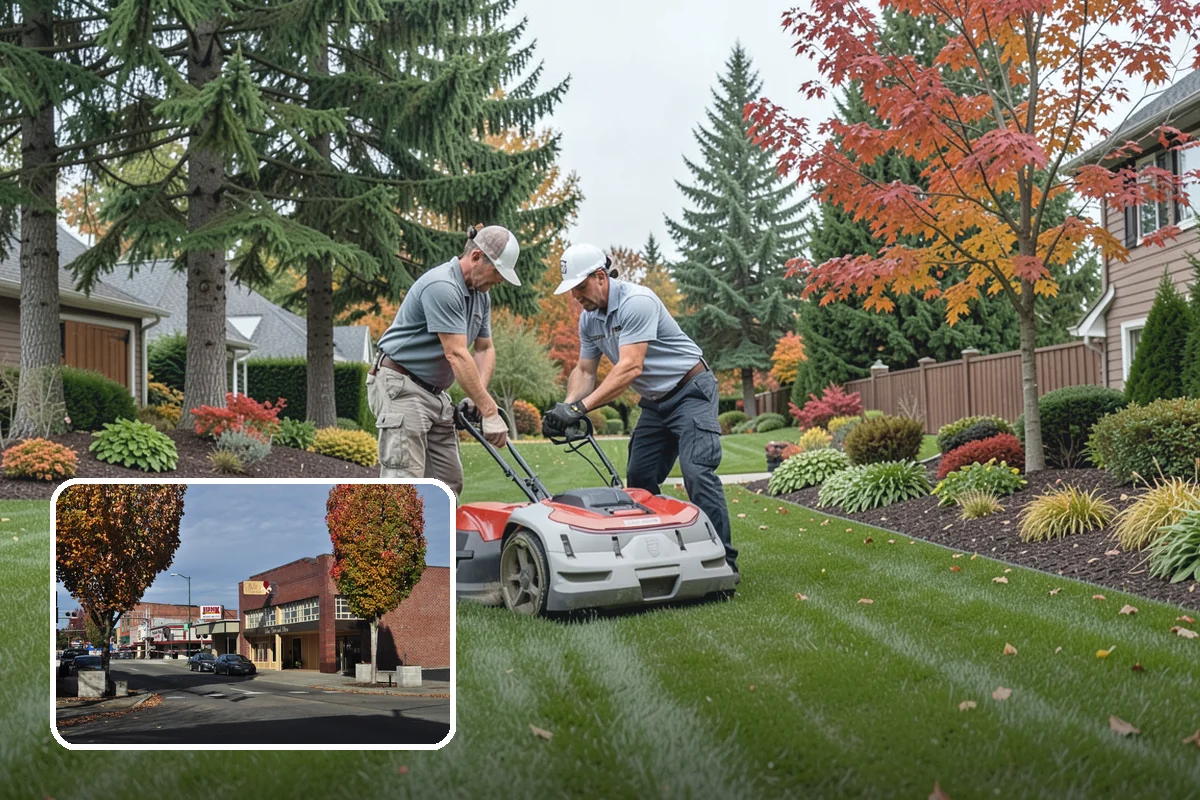 Sump Pump Drainage in Puyallup, Pierce County, WA - Removes water where gravity drainage is impossible