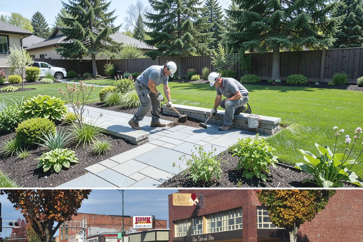 Sump Pump Drainage in Puyallup, Pierce County, WA - Can be installed year-round, though drier months simplify excavation and electrical connections at the basin location.