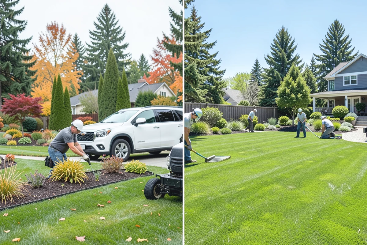 Sump Pump Drainage in Redmond, King County, WA - Locate the lowest collection point and set the sump basin