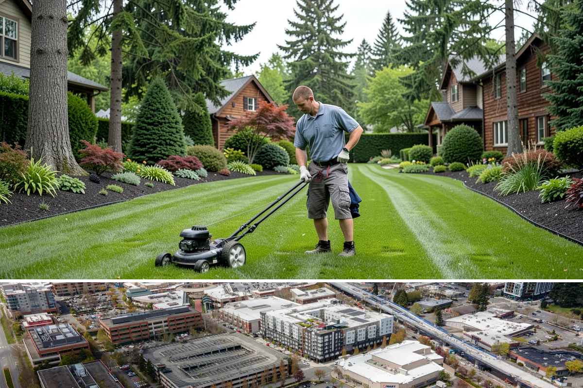 Sump Pump Drainage in Redmond, King County, WA - Can be installed year-round, though drier months simplify excavation and electrical connections at the basin location.