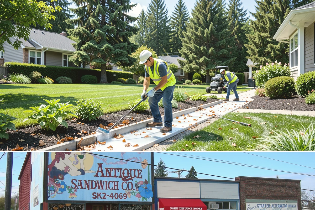 Sump Pump Drainage in Ruston, Pierce County, WA - Can be installed year-round, though drier months simplify excavation and electrical connections at the basin location.