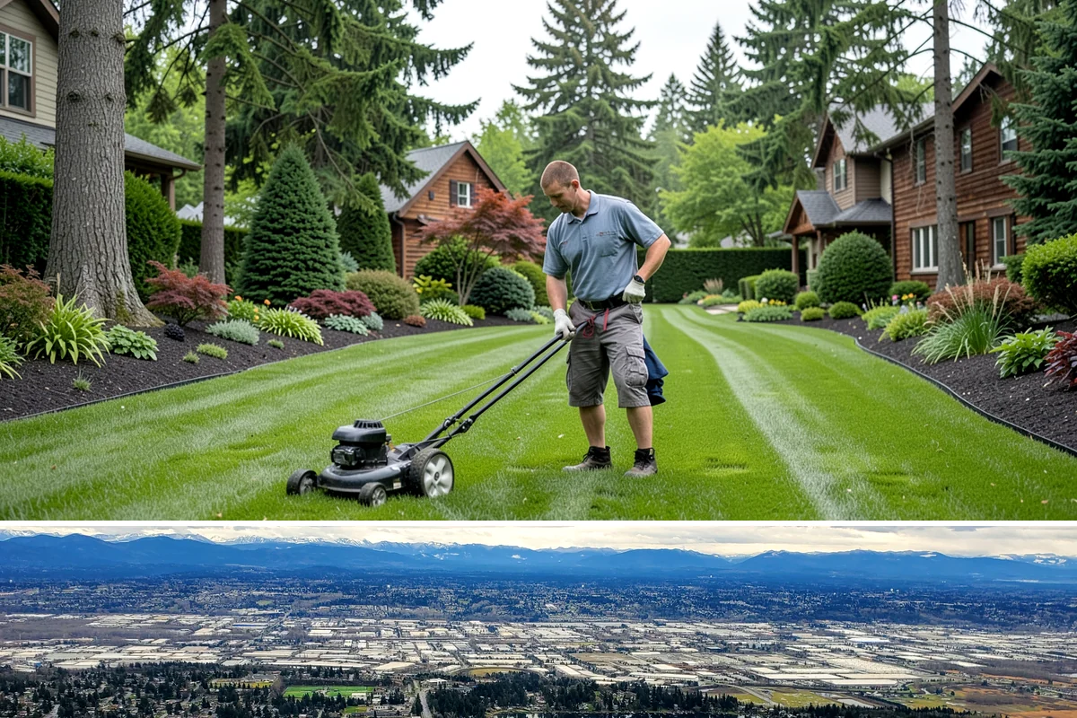 Sump Pump Drainage in SeaTac, King County, WA - Can be installed year-round, though drier months simplify excavation and electrical connections at the basin location.
