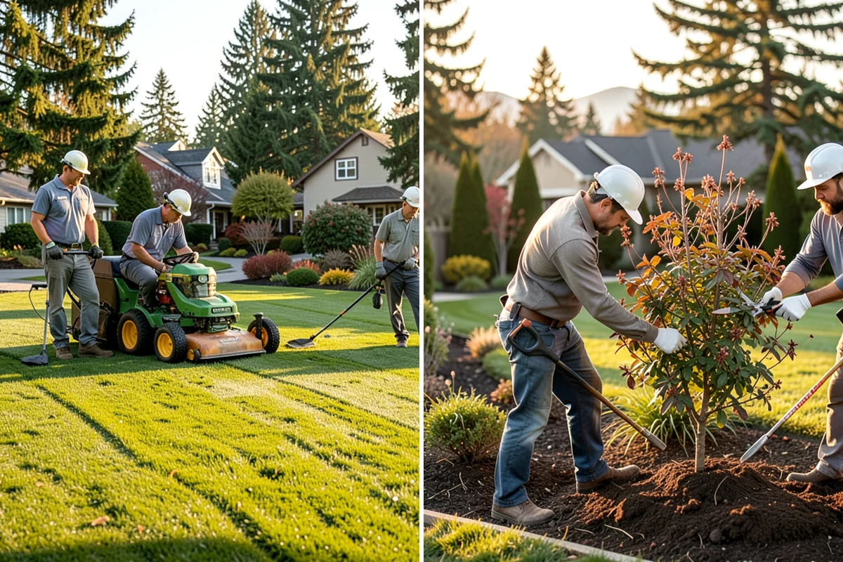 Sump Pump Drainage in Seattle, King County, WA - Locate the lowest collection point and set the sump basin