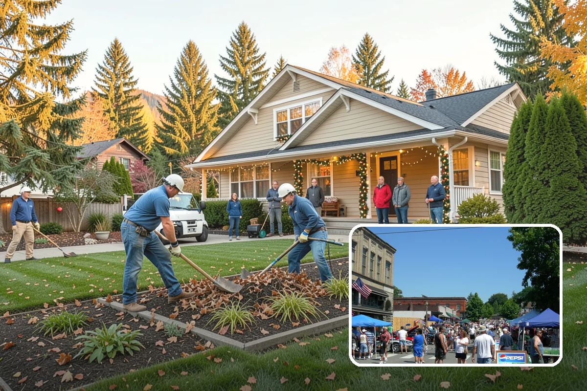 Sump Pump Drainage in Snohomish, Snohomish County, WA - Removes water where gravity drainage is impossible