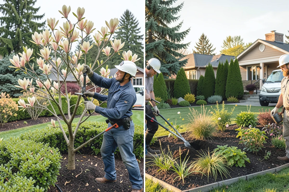 Sump Pump Drainage in Sumner, Pierce County, WA - Locate the lowest collection point and set the sump basin