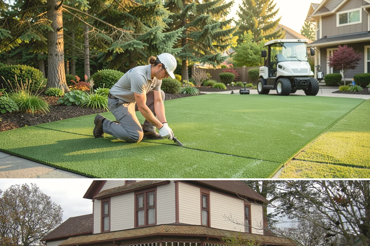 Sump Pump Drainage in Sumner, Pierce County, WA - Can be installed year-round, though drier months simplify excavation and electrical connections at the basin location.