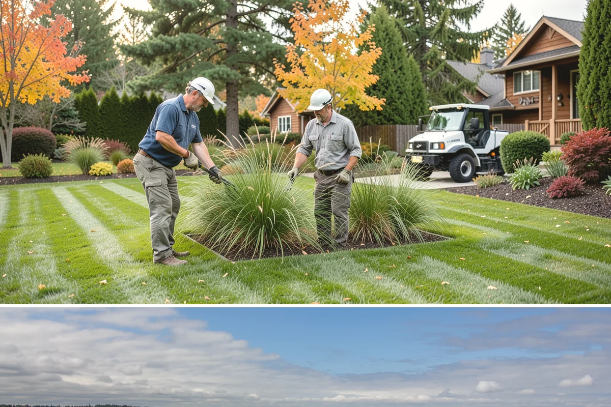 Sump Pump Drainage in University Place, Pierce County, WA - Can be installed year-round, though drier months simplify excavation and electrical connections at the basin location.