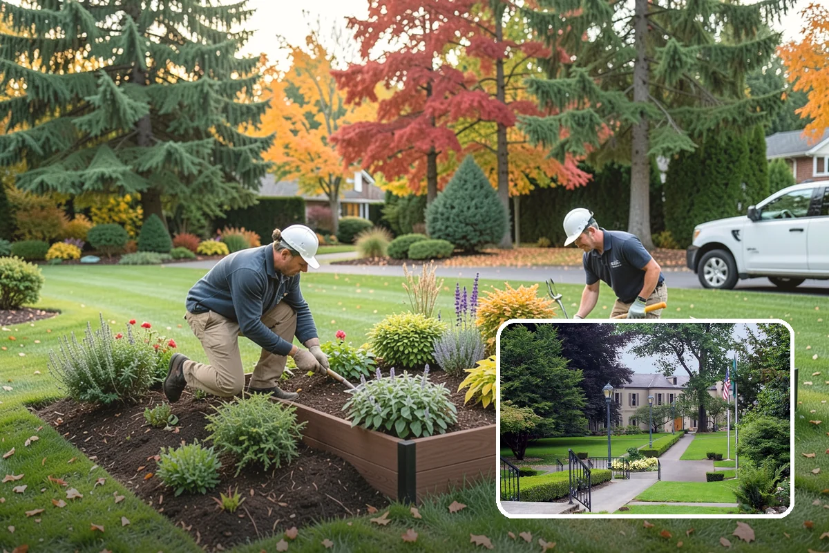 Sump Pump Drainage in Woodinville, King County, WA - Removes water where gravity drainage is impossible