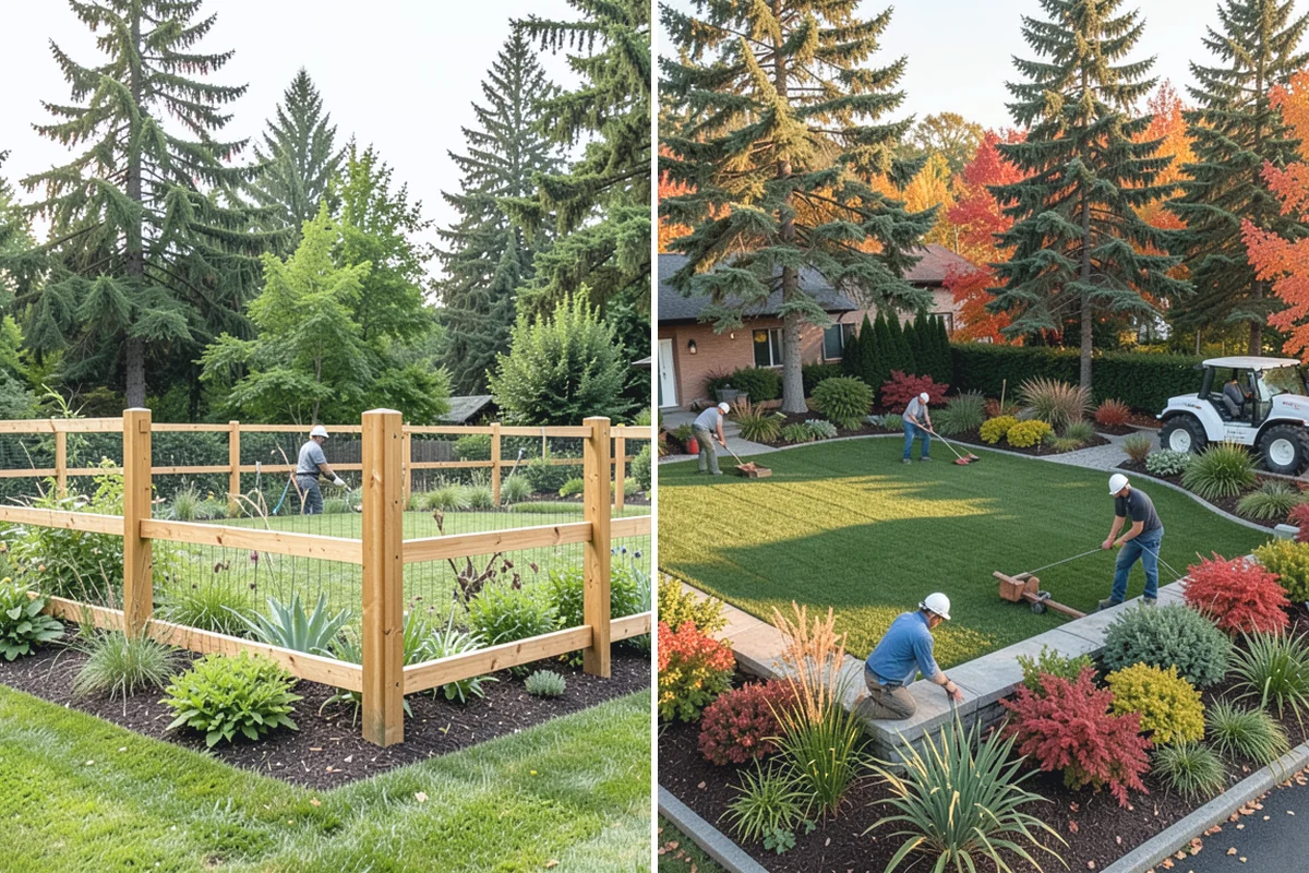 Sump Pump Drainage in Woodinville, King County, WA - Locate the lowest collection point and set the sump basin