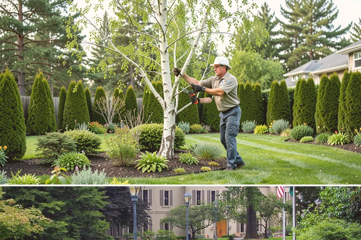 Swale Installation in Woodinville, King County, WA - Best built in early fall or spring so plantings establish during the wet season and stabilize the channel before heavy flows.
