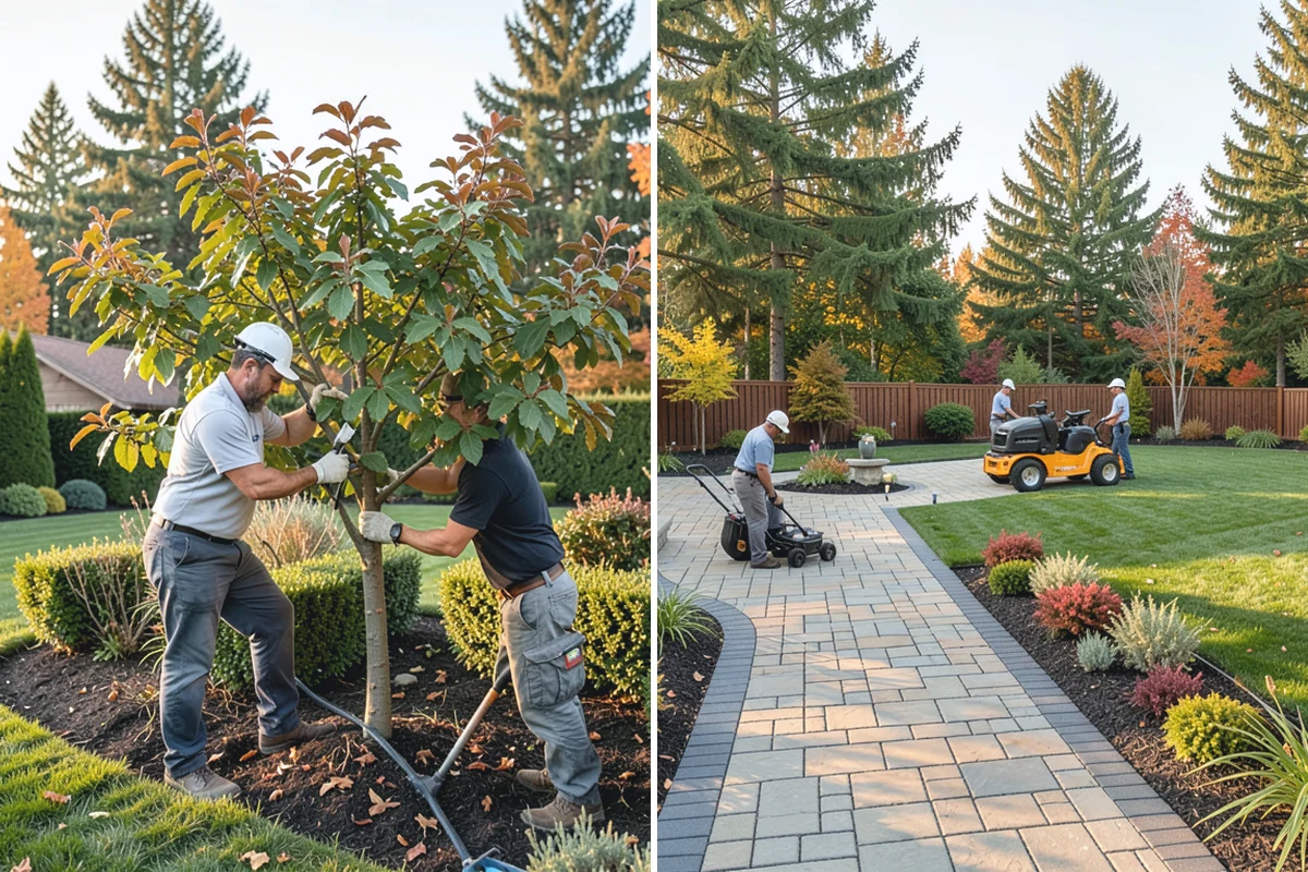 Terracing in Des Moines, King County, WA - Assess the slope and plan the tiers