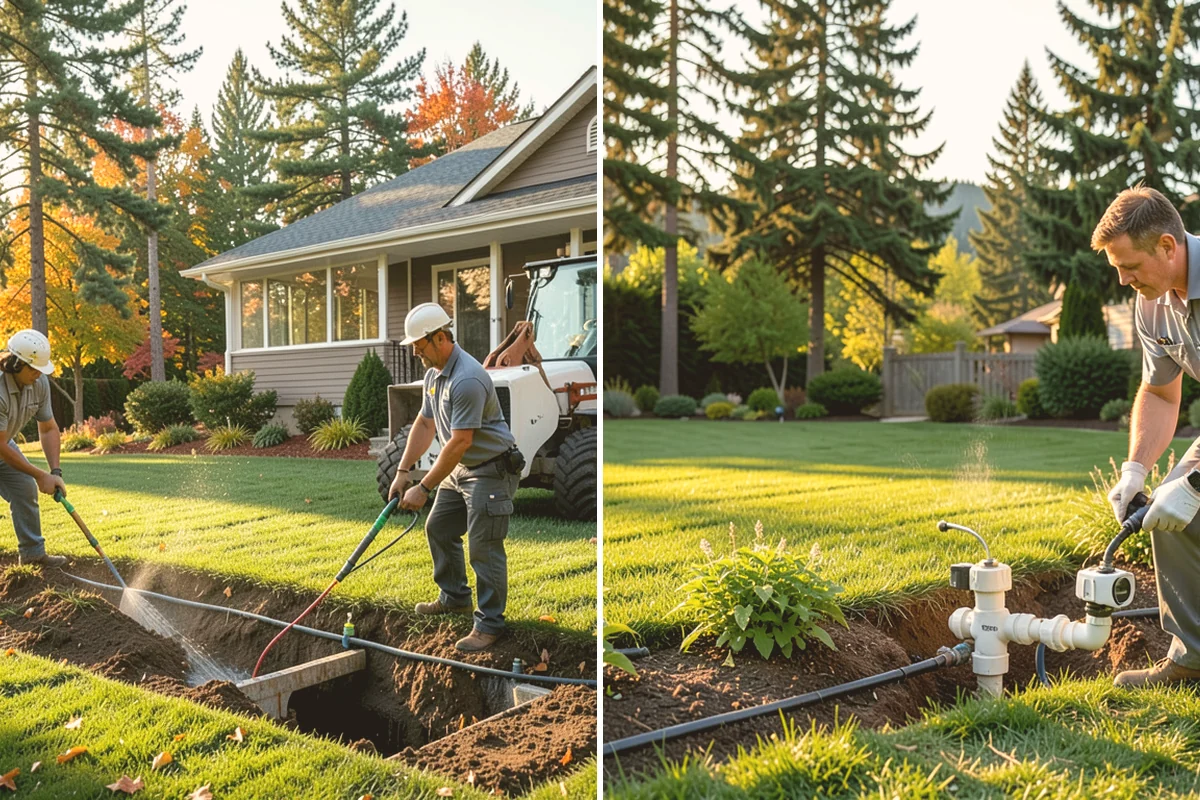 Topiary Pruning in Algona, King County, WA - Assess the form and plant condition