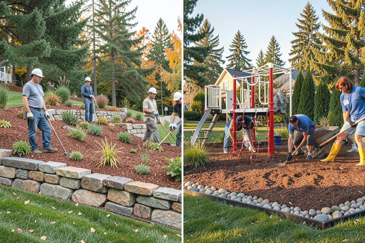 Topiary Pruning in Auburn, King County, WA - Assess the form and plant condition