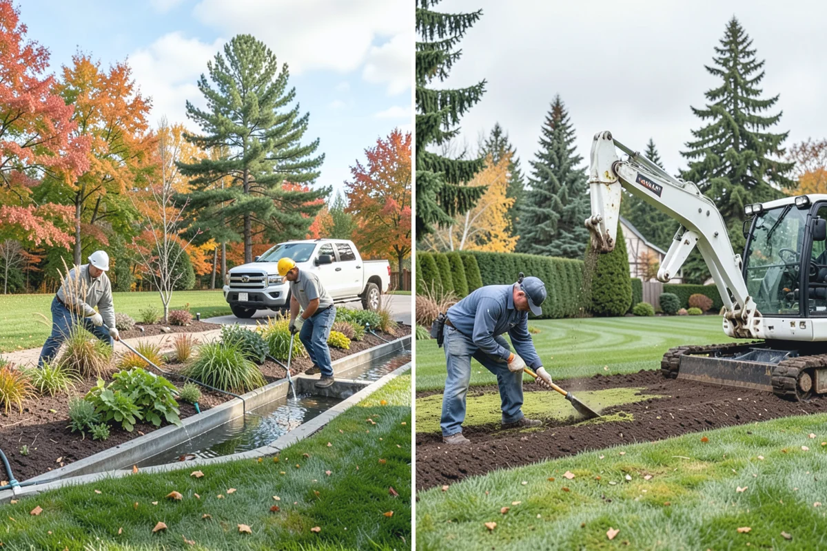 Topiary Pruning in Beaux Arts Village, King County, WA - Assess the form and plant condition