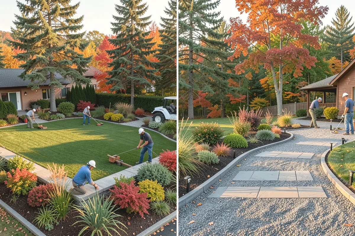 Topiary Pruning in Black Diamond, King County, WA - Assess the form and plant condition