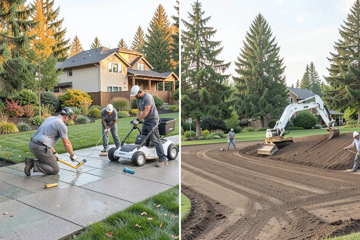 Topiary Pruning in Bonney Lake, Pierce County, WA - Assess the form and plant condition