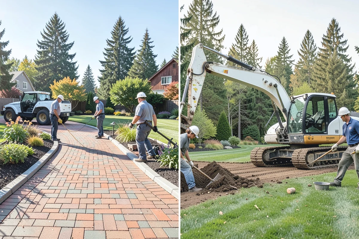 Topiary Pruning in Buckley, Pierce County, WA - Assess the form and plant condition