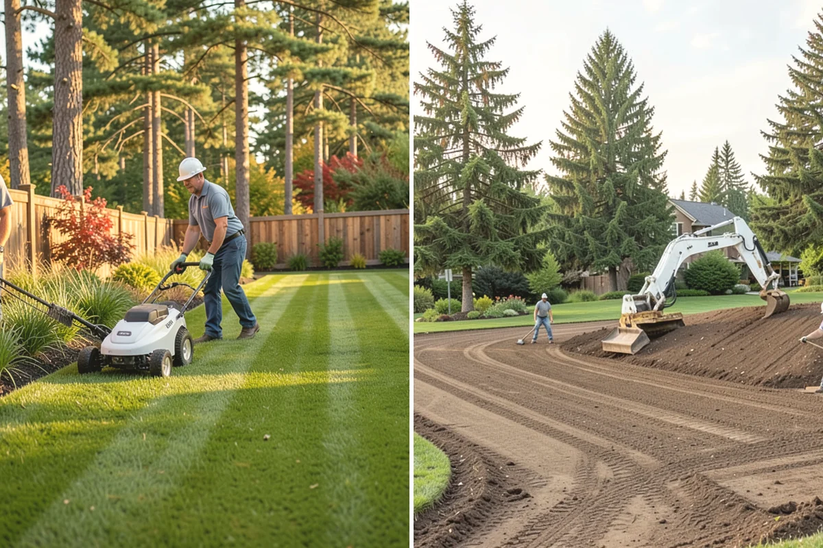 Topiary Pruning in Burlington, Skagit County, WA - Assess the form and plant condition