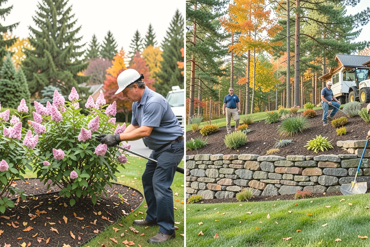 Topiary Pruning in Carbonado, Pierce County, WA - Assess the form and plant condition