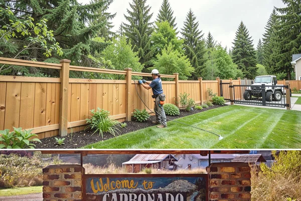 Topiary Pruning in Carbonado, Pierce County, WA - Requires frequent trims through the growing season to hold the form.