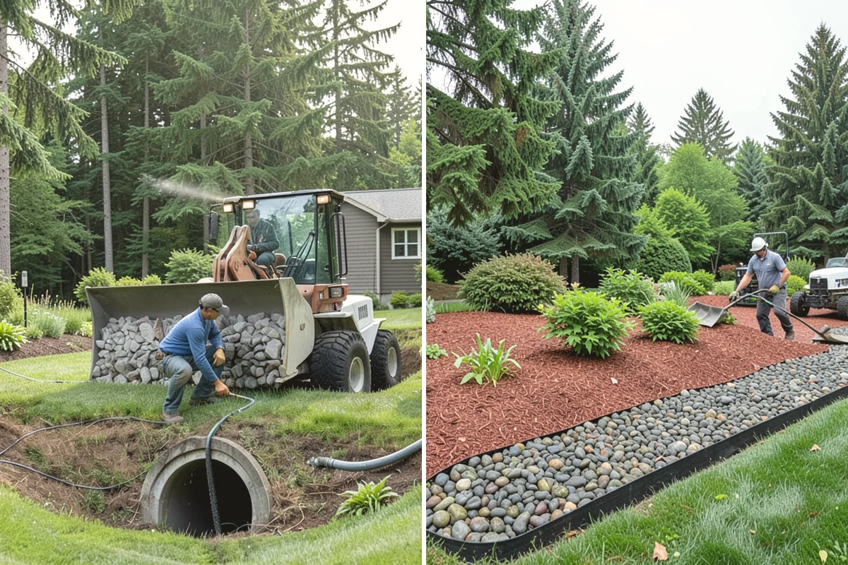 Topiary Pruning in Covington, King County, WA - Assess the form and plant condition