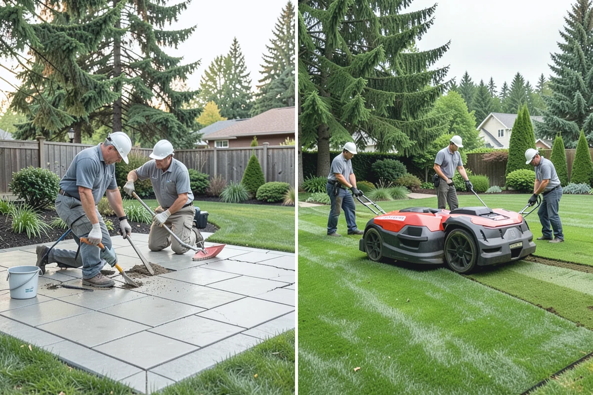 Topiary Pruning in Des Moines, King County, WA - Assess the form and plant condition