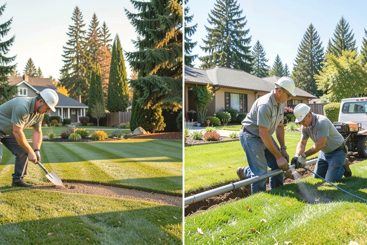 Topiary Pruning in Duvall, King County, WA - Assess the form and plant condition