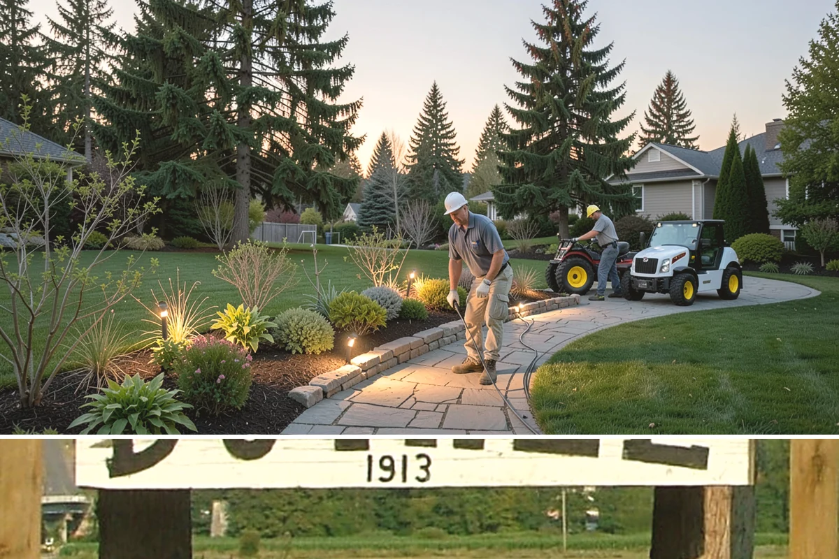Topiary Pruning in Duvall, King County, WA - Requires frequent trims through the growing season to hold the form.