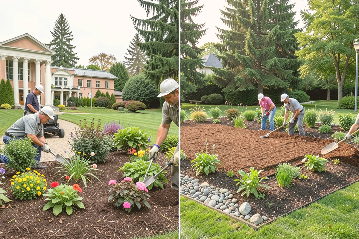 Topiary Pruning in Edmonds, Snohomish County, WA - Assess the form and plant condition