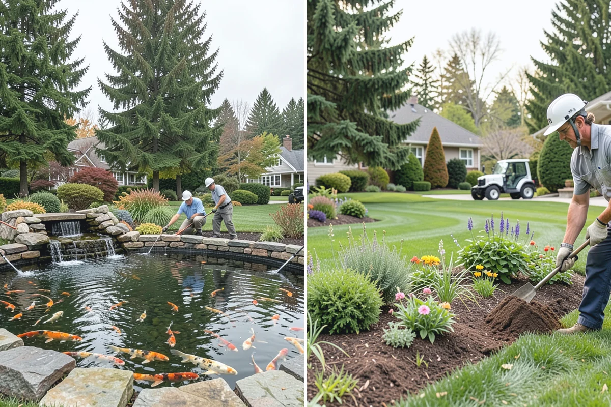 Topiary Pruning in Gold Bar, Snohomish County, WA - Assess the form and plant condition