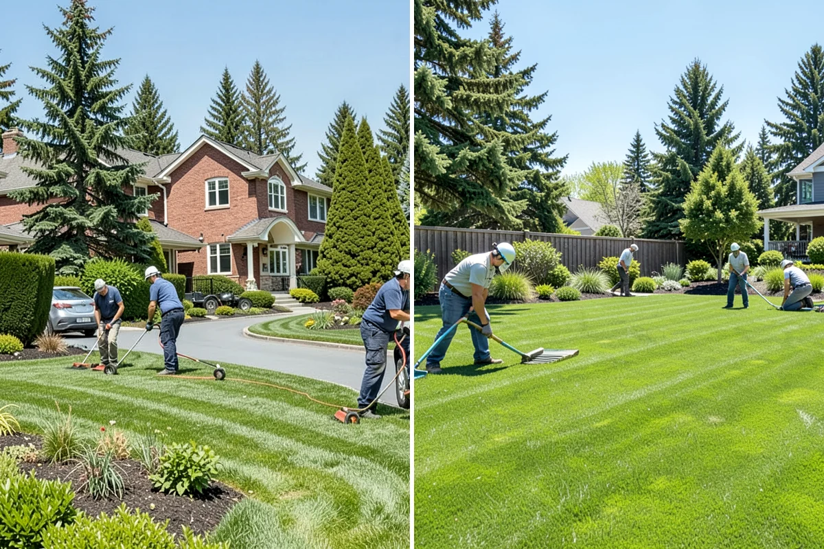 Topiary Pruning in Lake Forest Park, King County, WA - Assess the form and plant condition