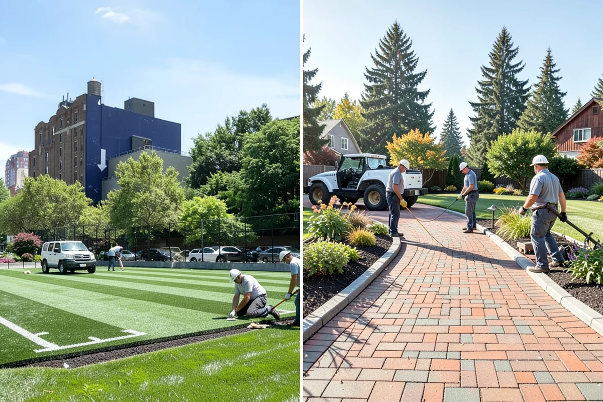 Topiary Pruning in Lakewood, Pierce County, WA - Assess the form and plant condition