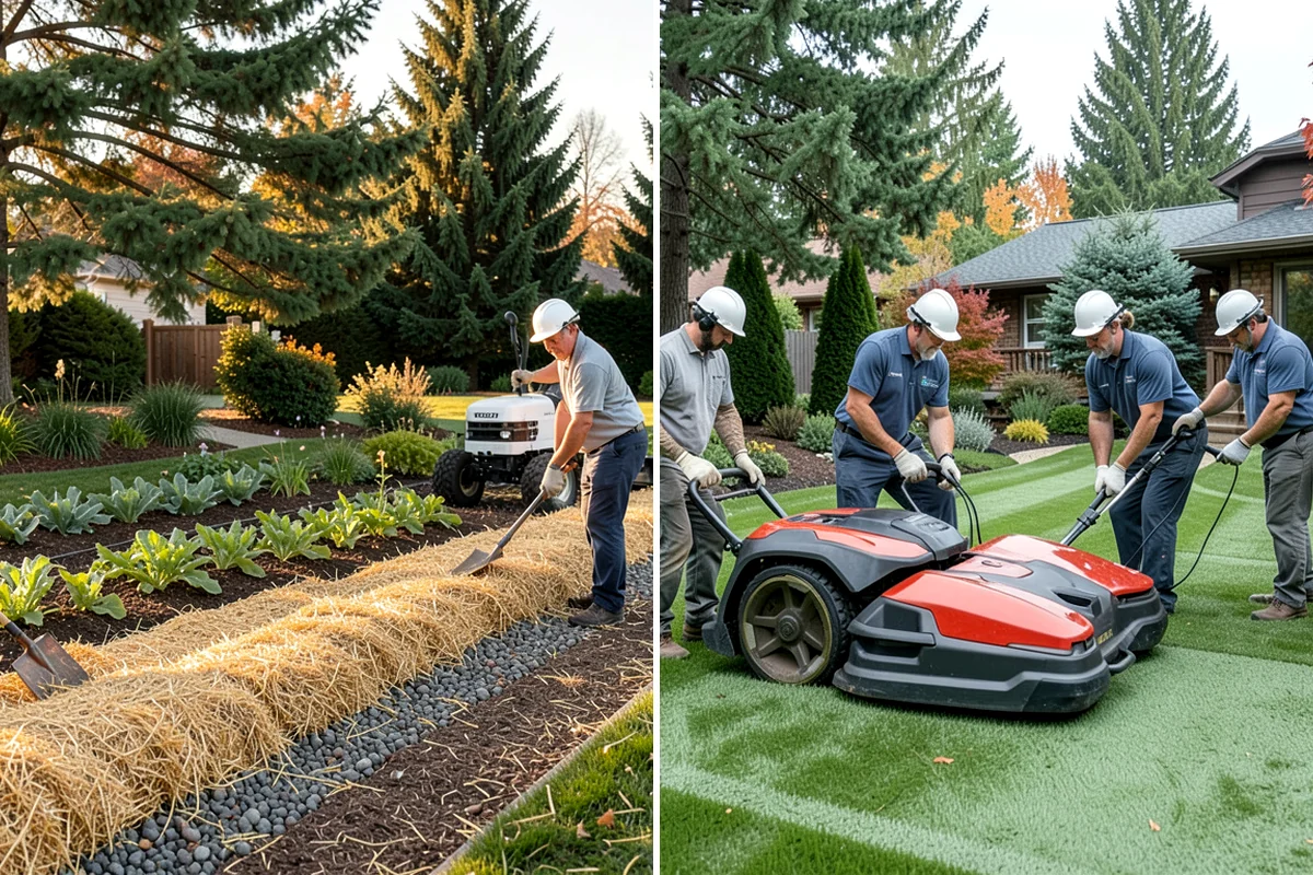 Topiary Pruning in Lyman, Skagit County, WA - Assess the form and plant condition