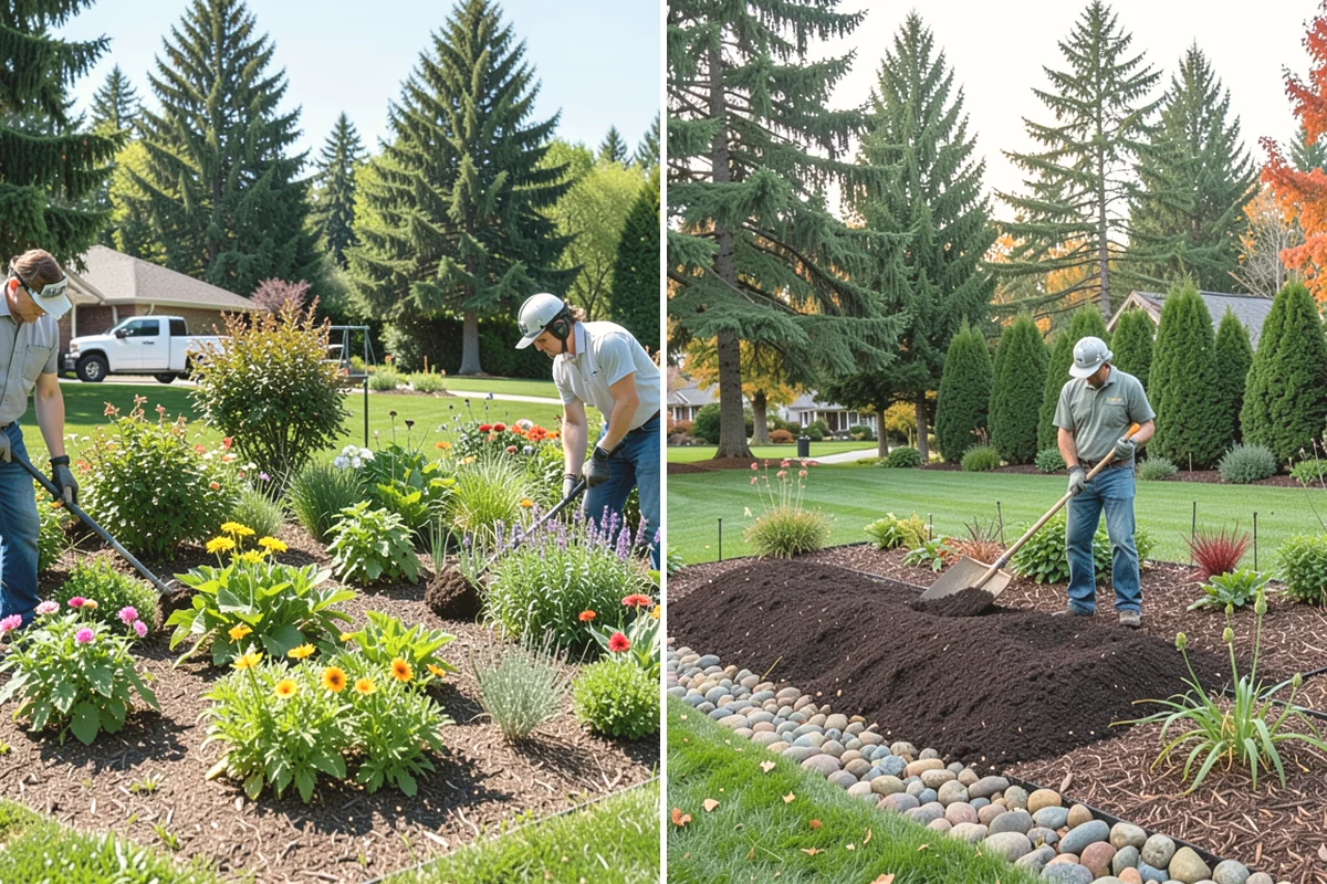 Topiary Pruning in Mukilteo, Snohomish County, WA - Assess the form and plant condition