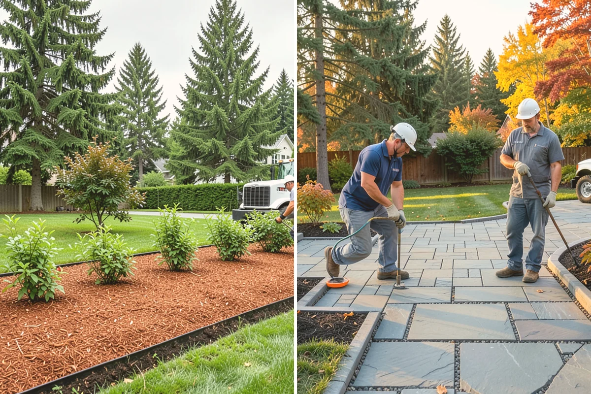 Topiary Pruning in Orting, Pierce County, WA - Assess the form and plant condition