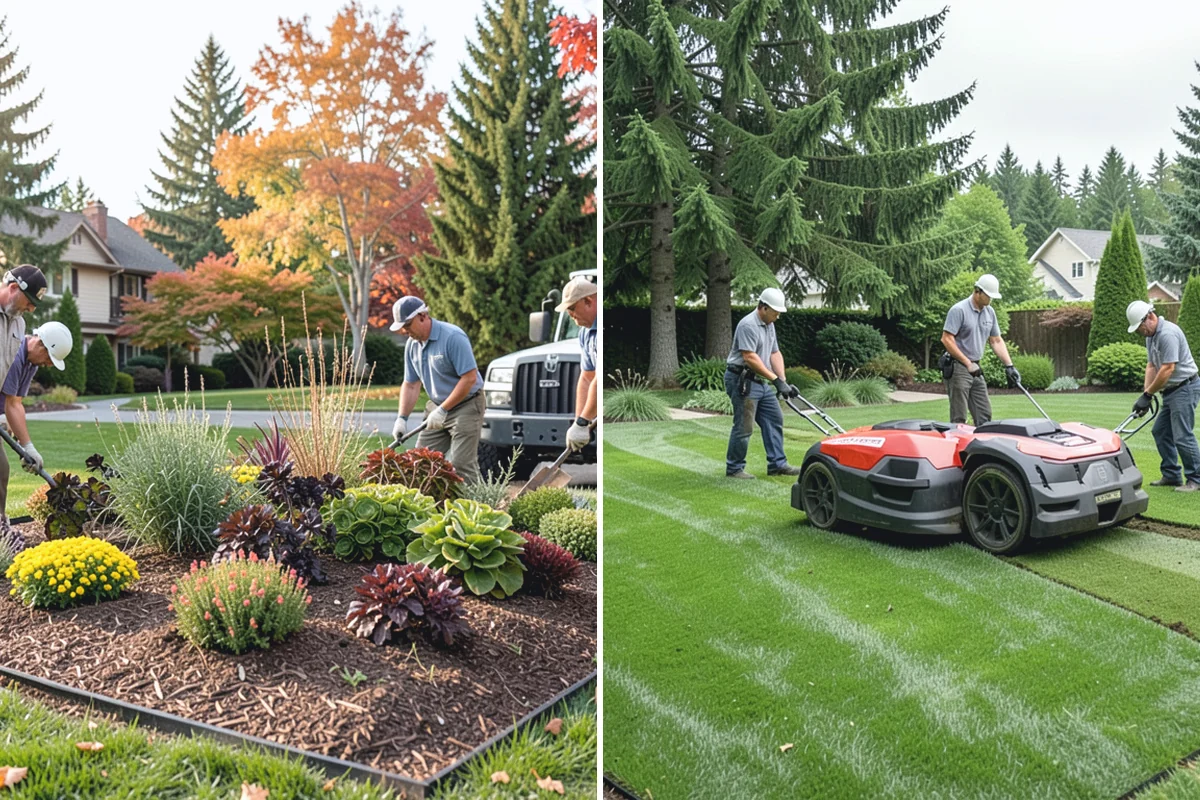 Topiary Pruning in Renton, King County, WA - Assess the form and plant condition