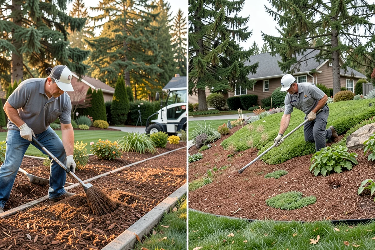Topiary Pruning in Seattle, King County, WA - Assess the form and plant condition
