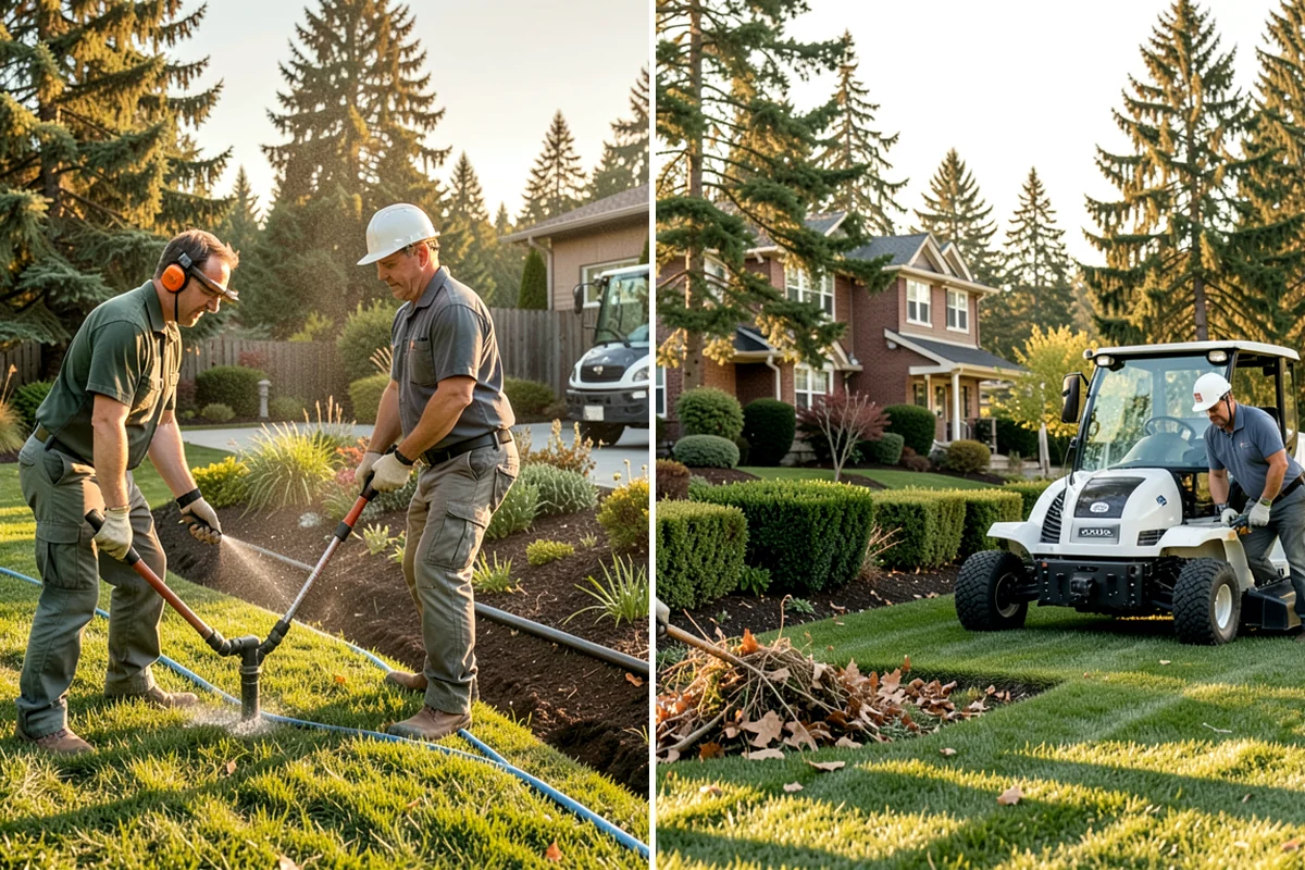 Topiary Pruning in Sedro-Woolley, Skagit County, WA - Assess the form and plant condition