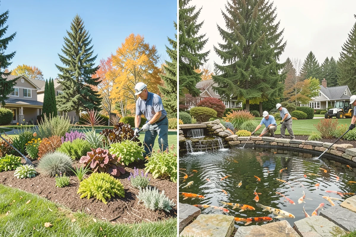 Topiary Pruning in Stanwood, Snohomish County, WA - Assess the form and plant condition